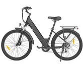 Touroll J1 Pro Trekking Electric Bike